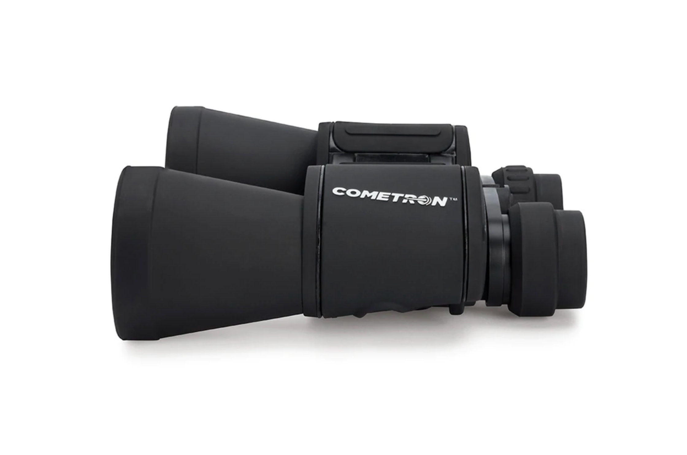 Celestron 7x50 Cometron Binoculars - High Power Astronomy Binoculars for Stargazing, Bird Watching & Outdoor Adventures