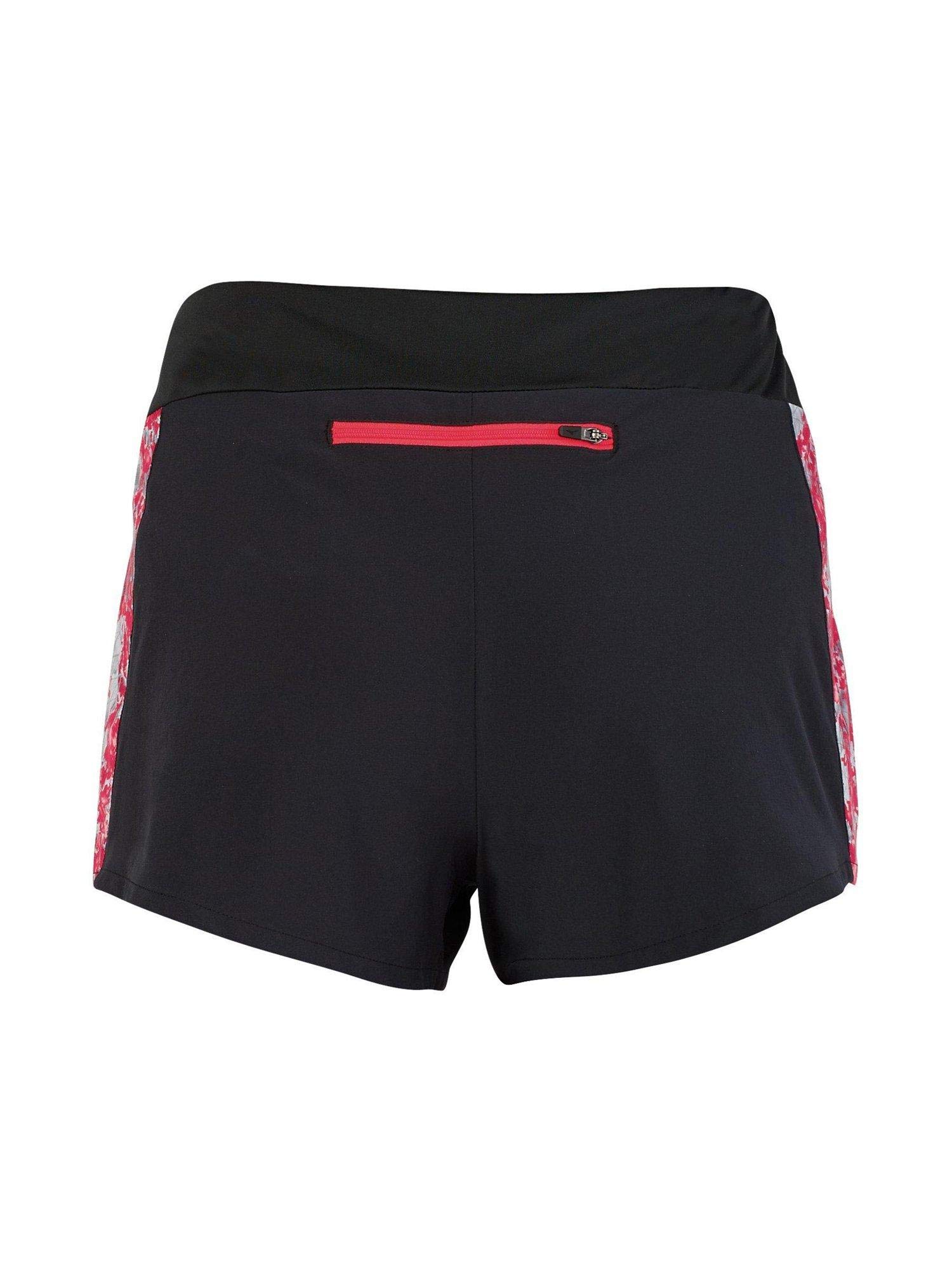 Mizuno Running Shorts for Women - Premium 2.5
