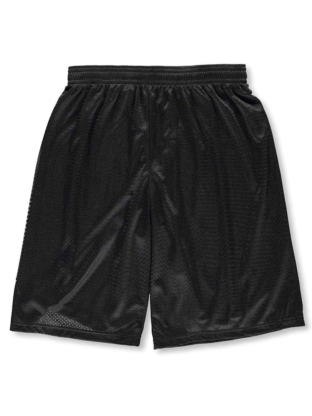 Badger Men's Mesh Athletic Shorts - Lightweight Breathable Running Shorts for Men, Quick-Dry Gym Workout Shorts with Pockets - Perfect for Jogging, Training & Outdoor Activities