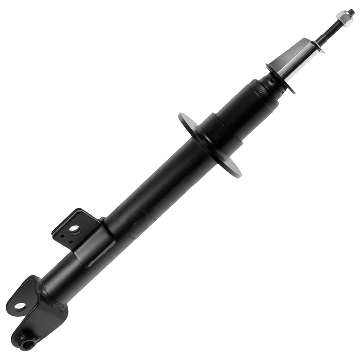TRQ Front Suspension Kit - Shock Absorber, Sway Bar & Stabilizer Link Replacement for 2005-2010 Chrysler 300, 2008-2010 Dodge Challenger, 2006-2010 Charger, 2005-2008 Magnum - Improve Ride Comfort & Handling for Daily Driving & Performance Upgrades