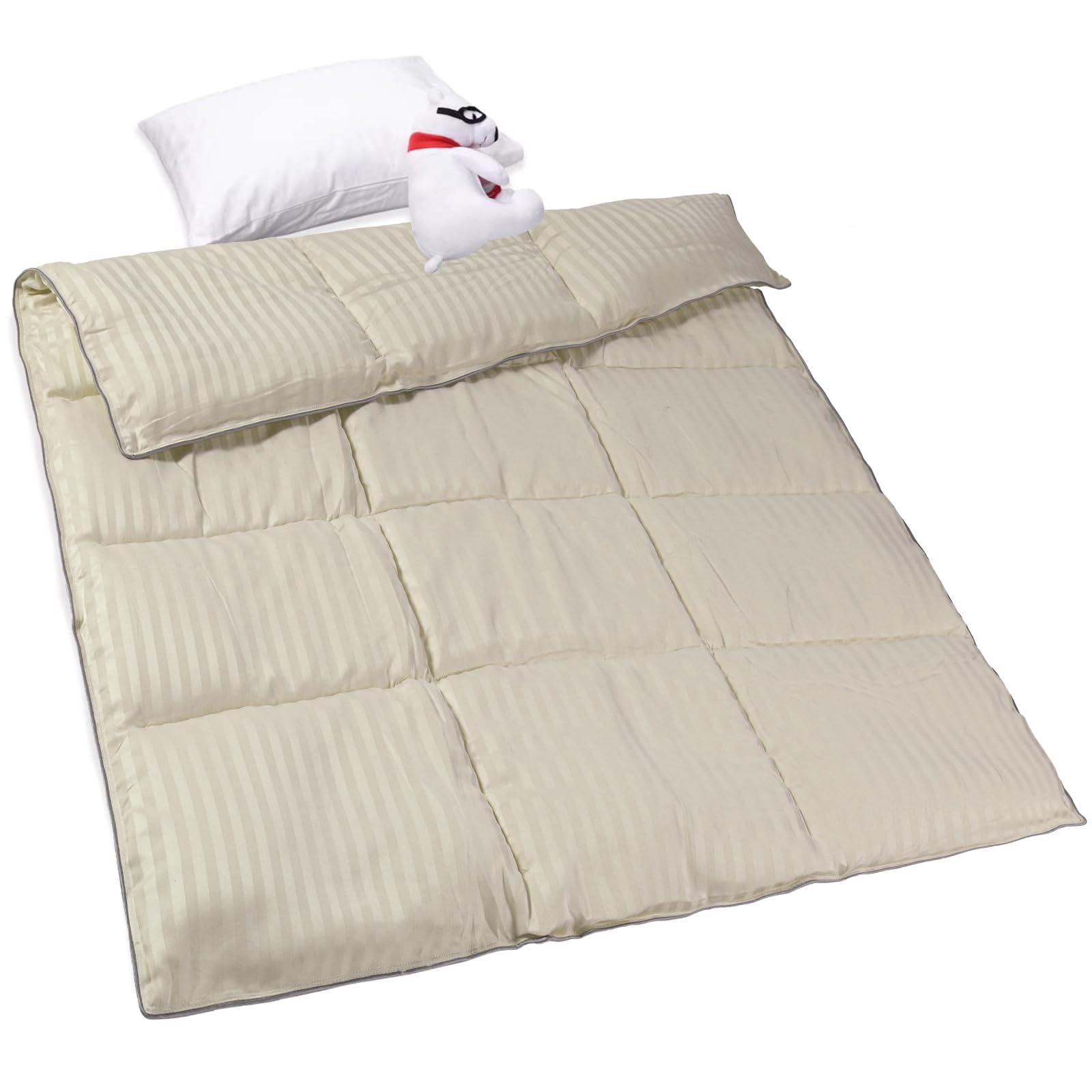 ZPECC Soft Toddler Blanket 39