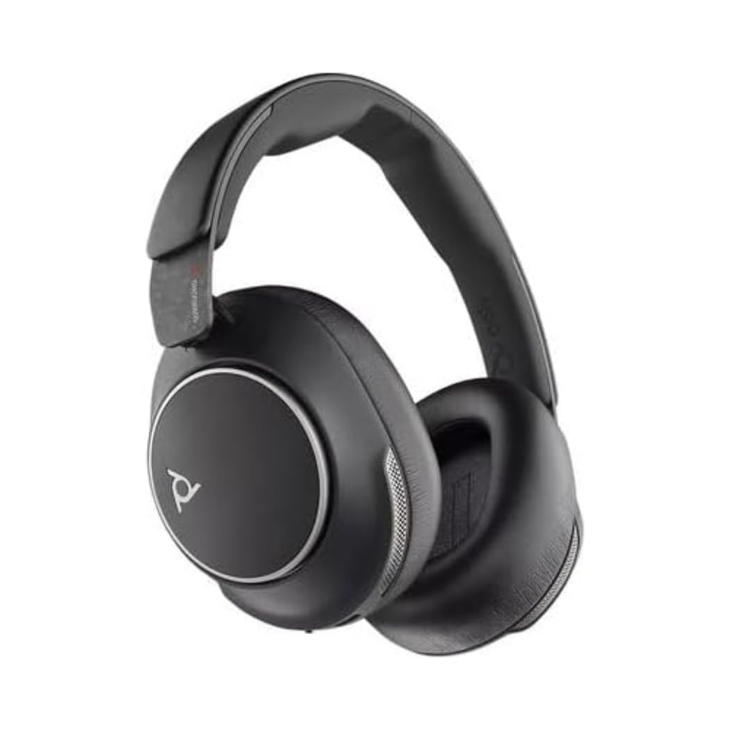 ASUS VOYAGER SURROUND 80 UC Gaming Headset with USB-C & USB-C/A Adapter (VS80T, BT700C) - Black - Worldwide - Perfect for PC Gaming, Online Meetings & Music Listening