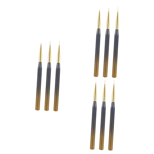 As Shownx3pcs