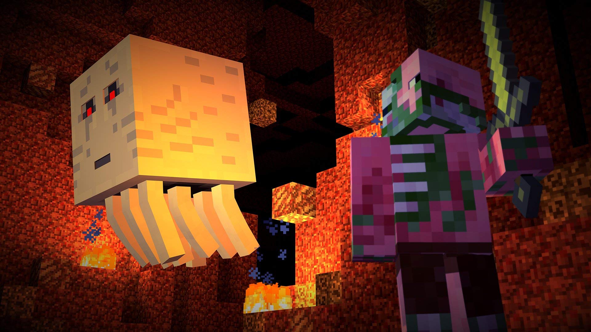 Renewed Minecraft: Story Mode - Season Disc for PlayStation 3 | Adventure Game for Kids & Teens | Perfect for Family Game Nights & Story-Driven Gaming