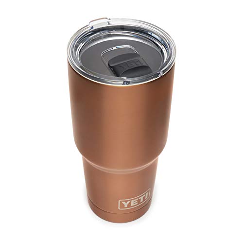 Copper