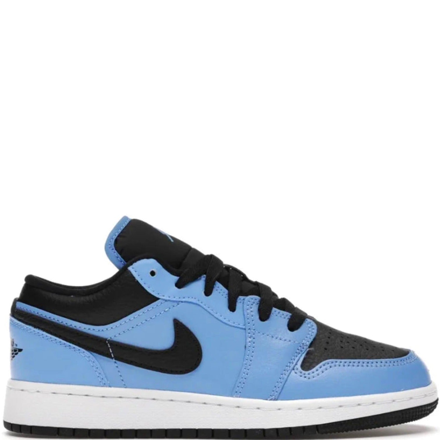 Air Jordan 1 Low GS 