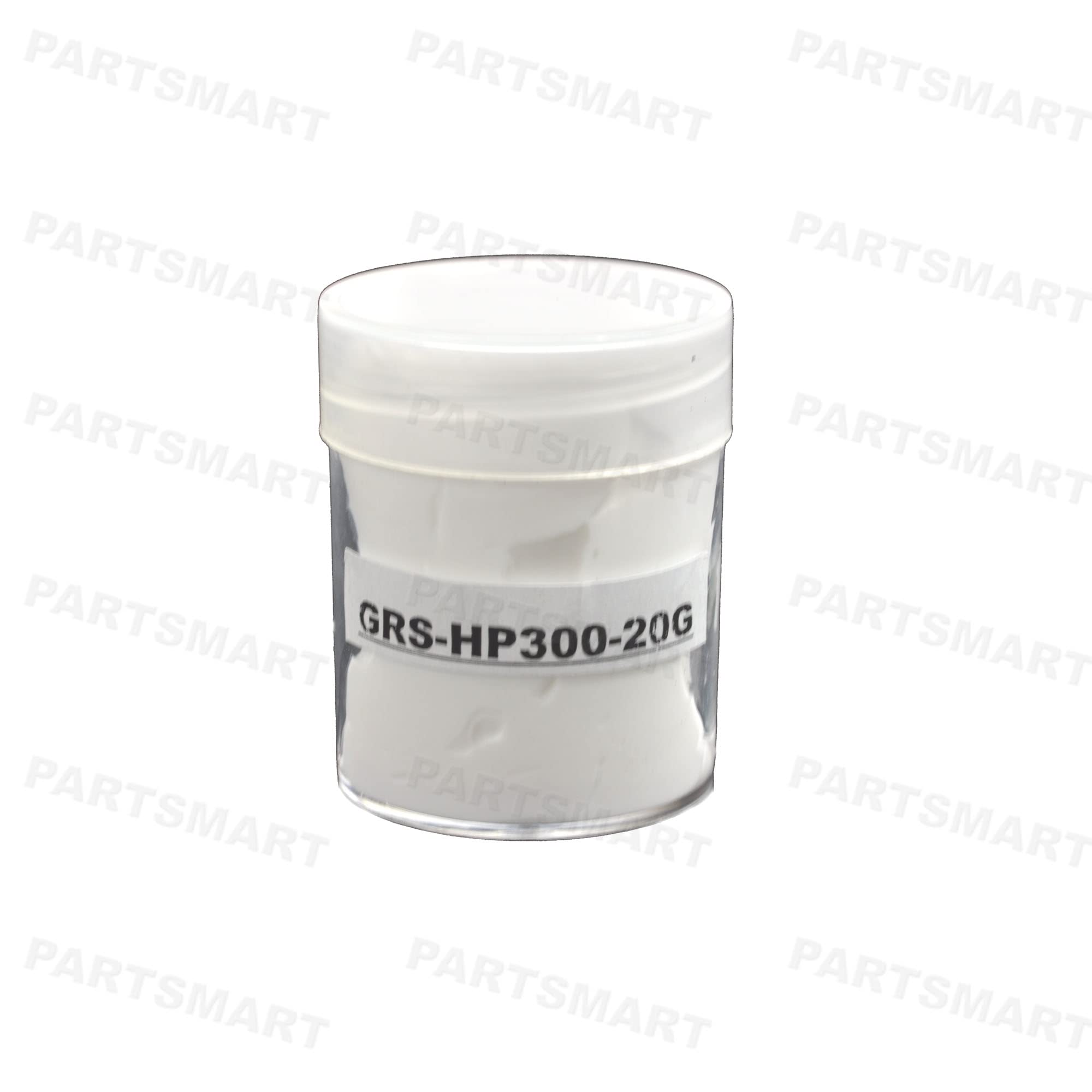GRS-300-20G Compatible Grease for Laser Printer Fuser Film Sleeve - 20g Tube - OEM Replacement for HP, Canon, Brother Printers - Perfect for Office & Home Printing Maintenance