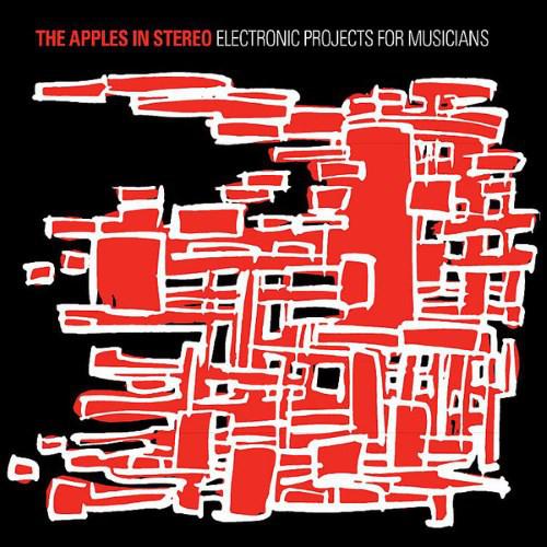Electronic Projects for Musicians by Apples In Stereo - DIY Music Gadgets & Circuit Kits for Home Studio, Live Performances & Audio Experiments