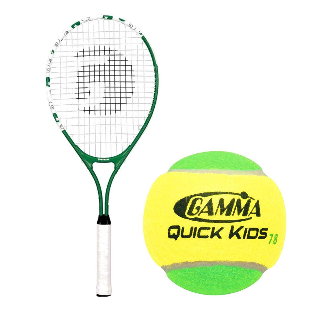 **Gamma Quick Kids 25