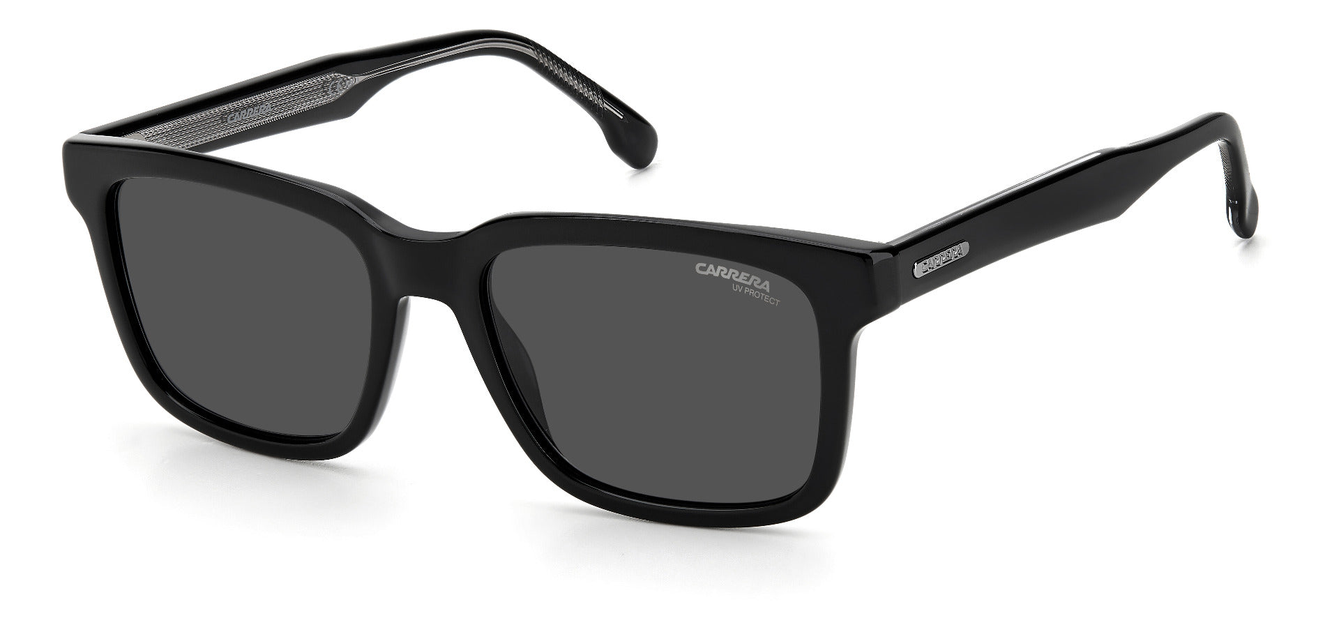Carrera 251 S Sunglasses - Polarized UV Protection Sports Sunglasses for Men & Women - Perfect for Running, Cycling, and Outdoor Activities