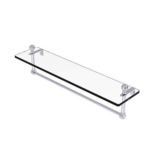 Polished Chrome