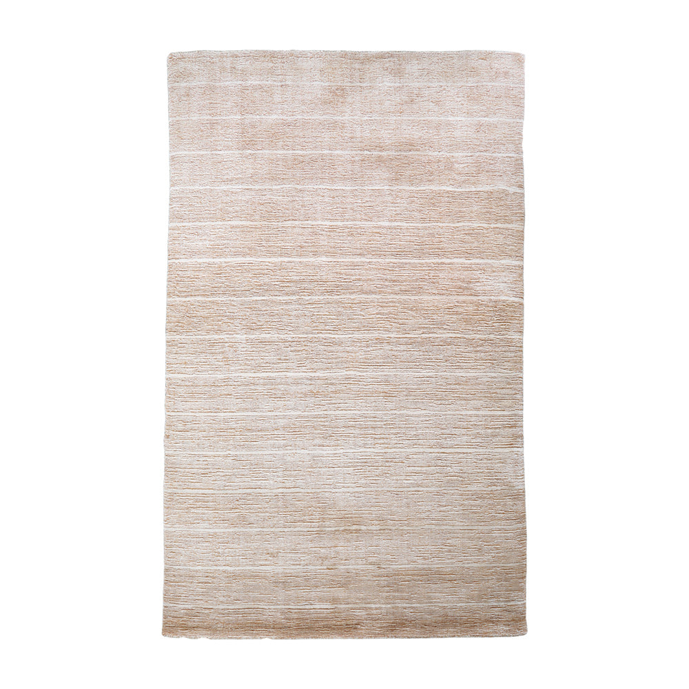 Hand Knotted Rug - Premium Quality, Durable & Stylish for Living Room, Bedroom, or Office Decor | Soft & Comfortable Floor Covering