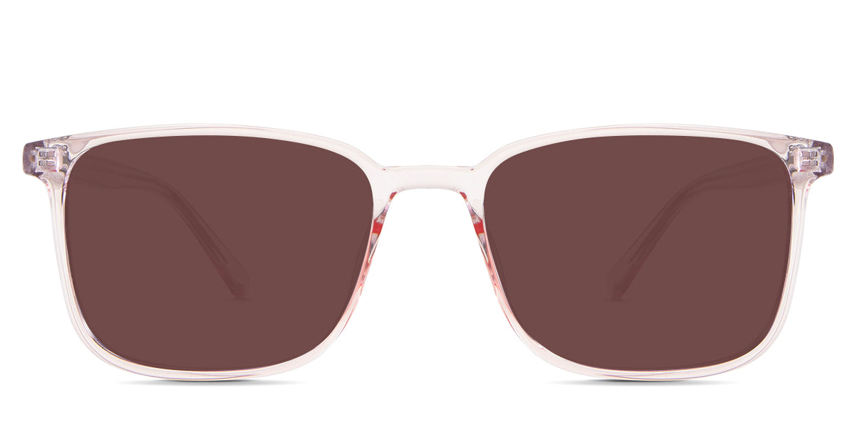 Alina Women's Prescription Sunglasses - UV Protection, Stylish & Comfortable for Driving, Outdoor Activities & Fashion