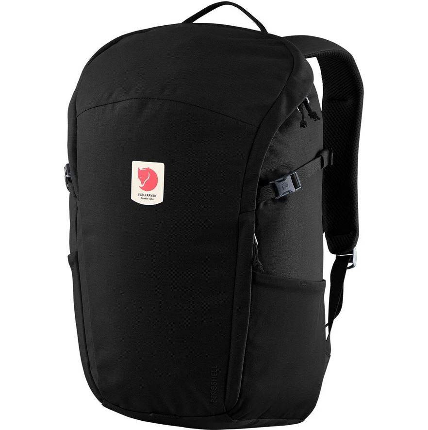 Fjallraven Ulvo 23 Backpack - Lightweight Hiking Daypack for Men & Women - Water-Resistant Travel Backpack for Outdoor Adventures, Commuting & College Campus Use