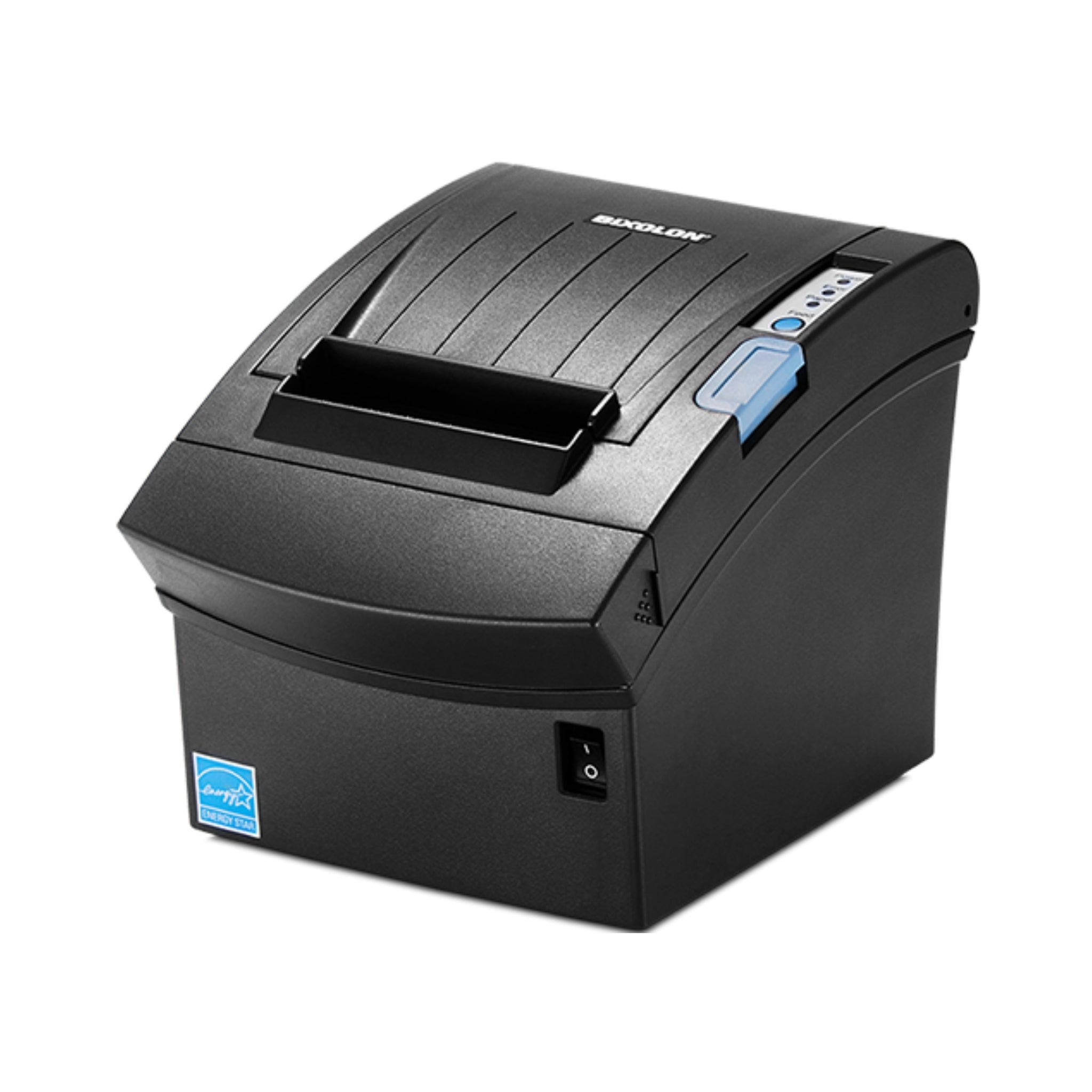 Bixolon SRP-350iiiCOG Thermal Receipt Printer for Retail, Restaurant & POS - Fast, Compact & Reliable Printing Solution