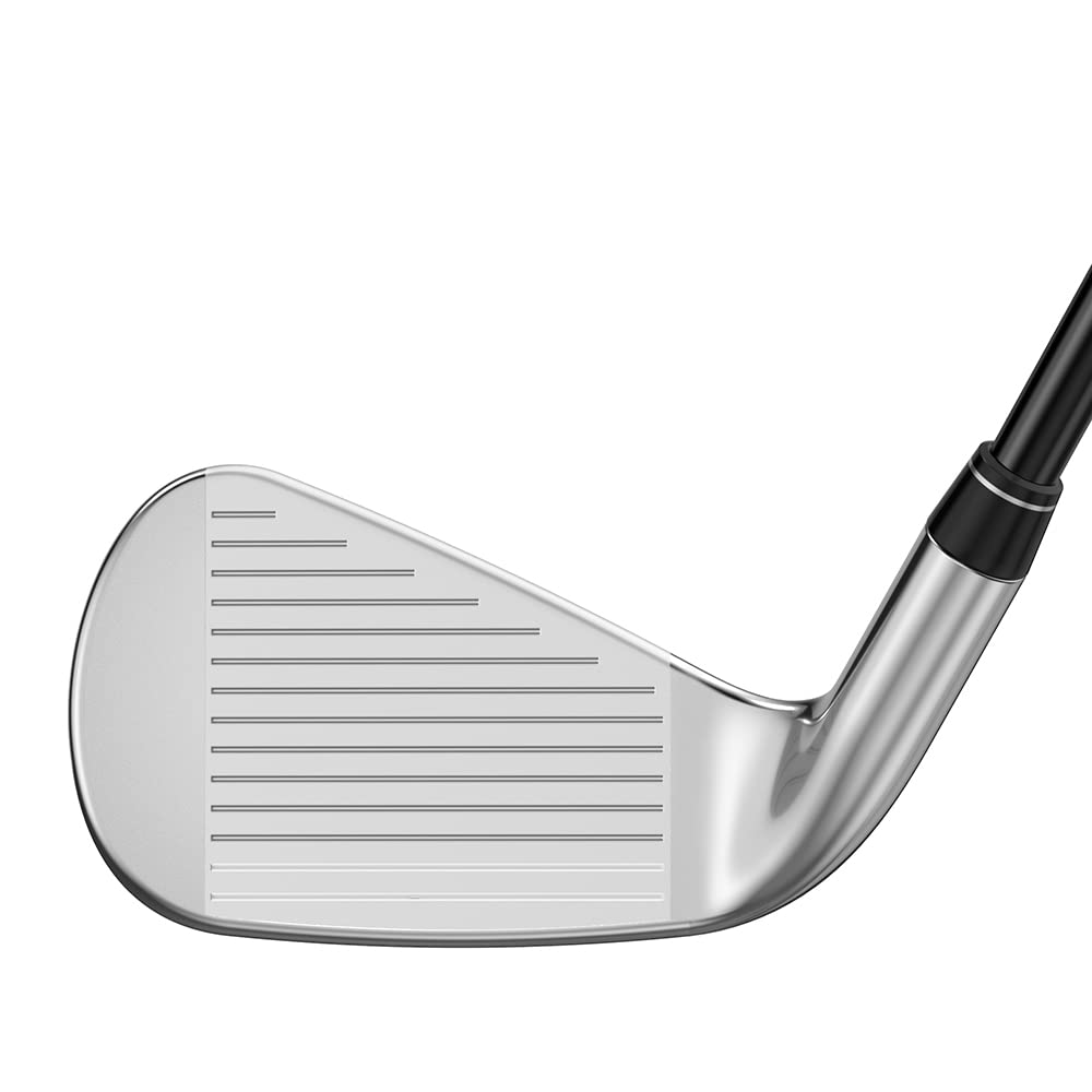 Callaway Golf Great Big Bertha Iron Set - Premium Golf Clubs for Men & Women | High-Performance Irons for Distance & Accuracy | Perfect for Course Play & Driving Range Practice