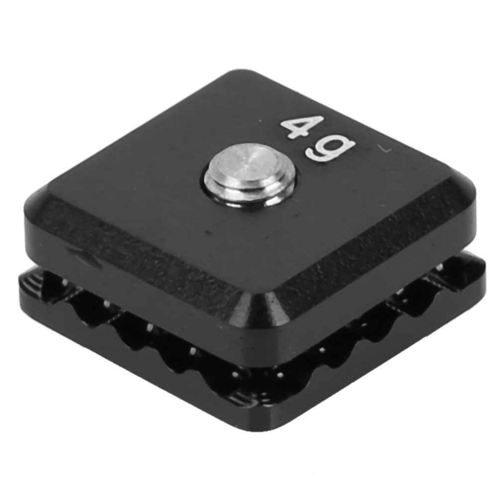 EVTSCAN Golf Club Head Weight Screw Replacement - 1PC Black M5 Driver Weight Screw Accessory | Perfect for Golf Club Customization & Performance Tuning