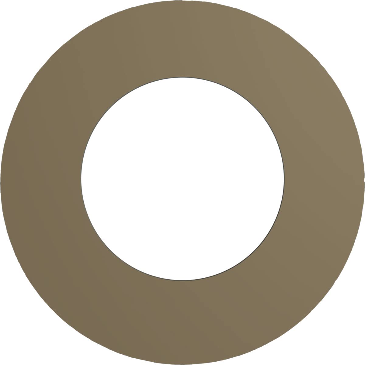 Ekena Millwork Claremont Ceiling Medallion 10.6