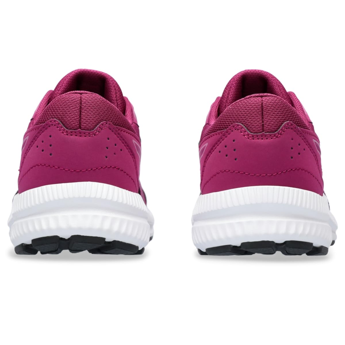 ASICS Kid's Contend 8 Grade School Running Shoes - Lightweight Athletic Sneakers for Boys & Girls - Comfortable Training Shoes for School, Sports & Daily Wear
