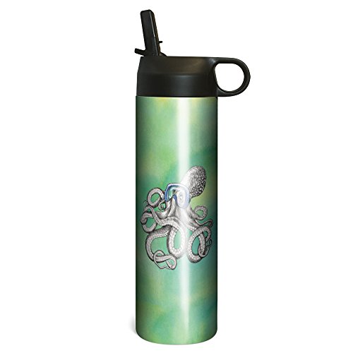 Boho Octopus