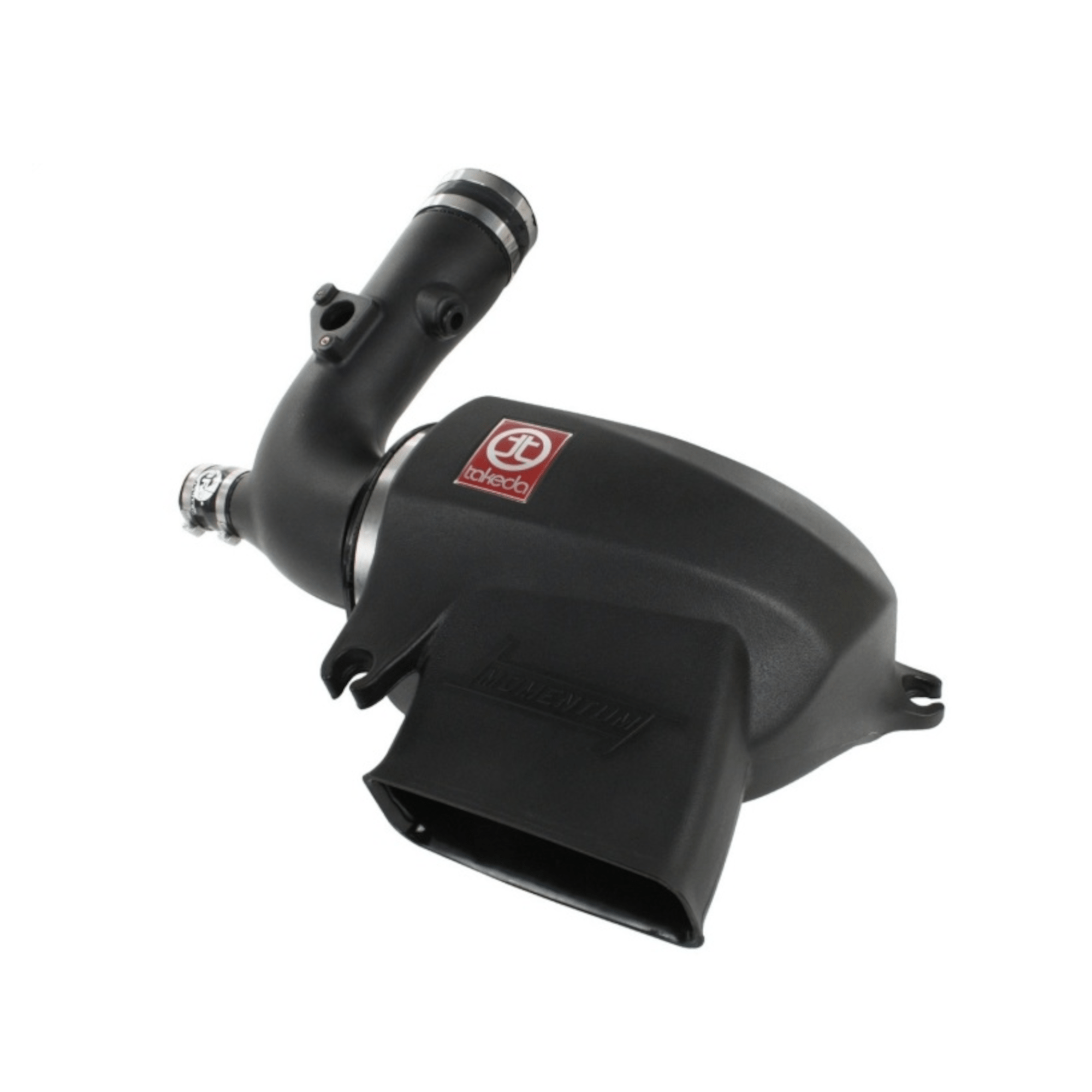 aFe Takeda Momentum Sealed Intake System Stage 2 Pro 5R for Subaru BRZ & Toyota 86 (2013+) - High Performance Air Intake for Racing & Street Driving