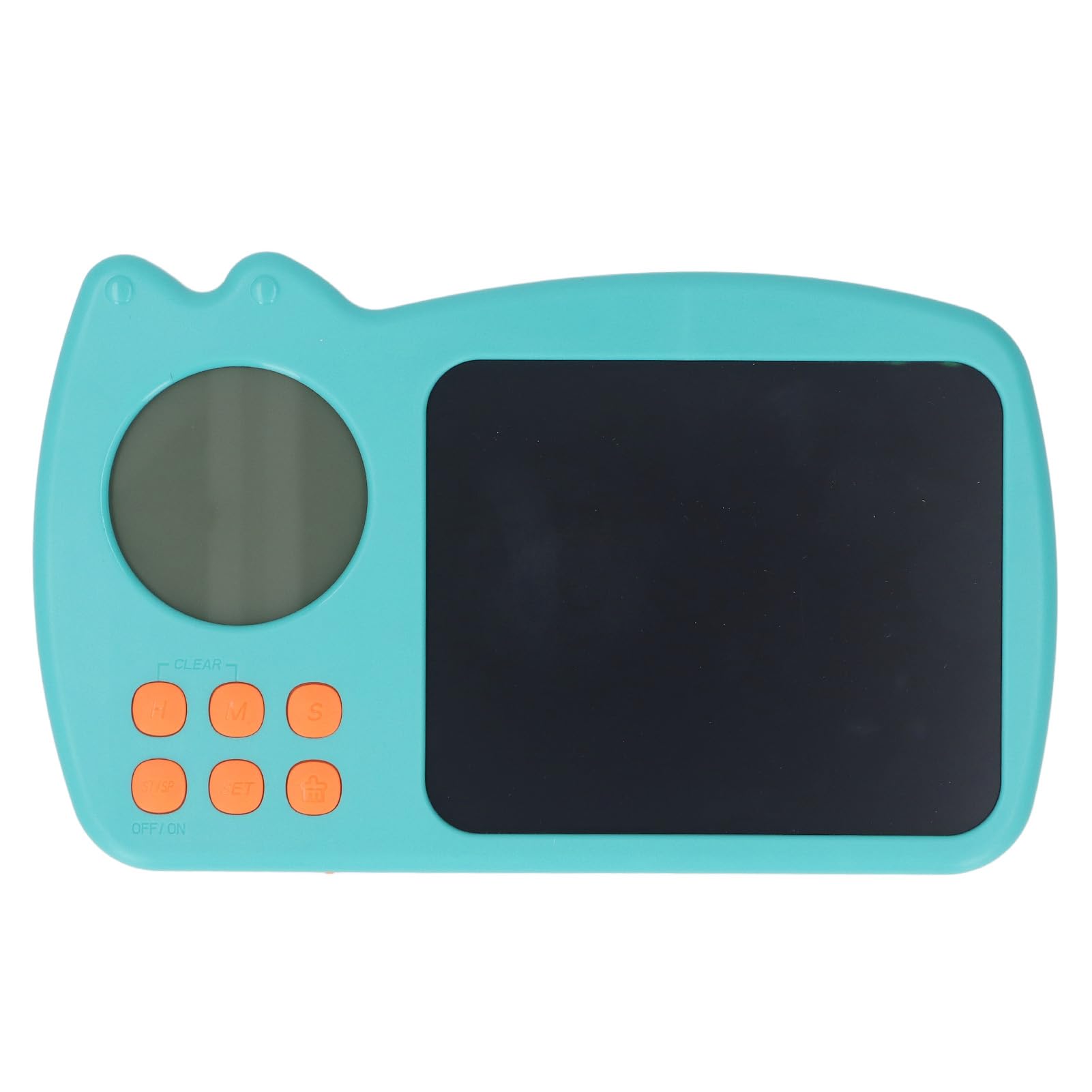 Kids Writing Tablet - Safe Doodling Board for Handwriting Practice | Reusable LCD Drawing Pad for Children | Improve Learning Efficiency | Perfect for School, Travel & Creative Play