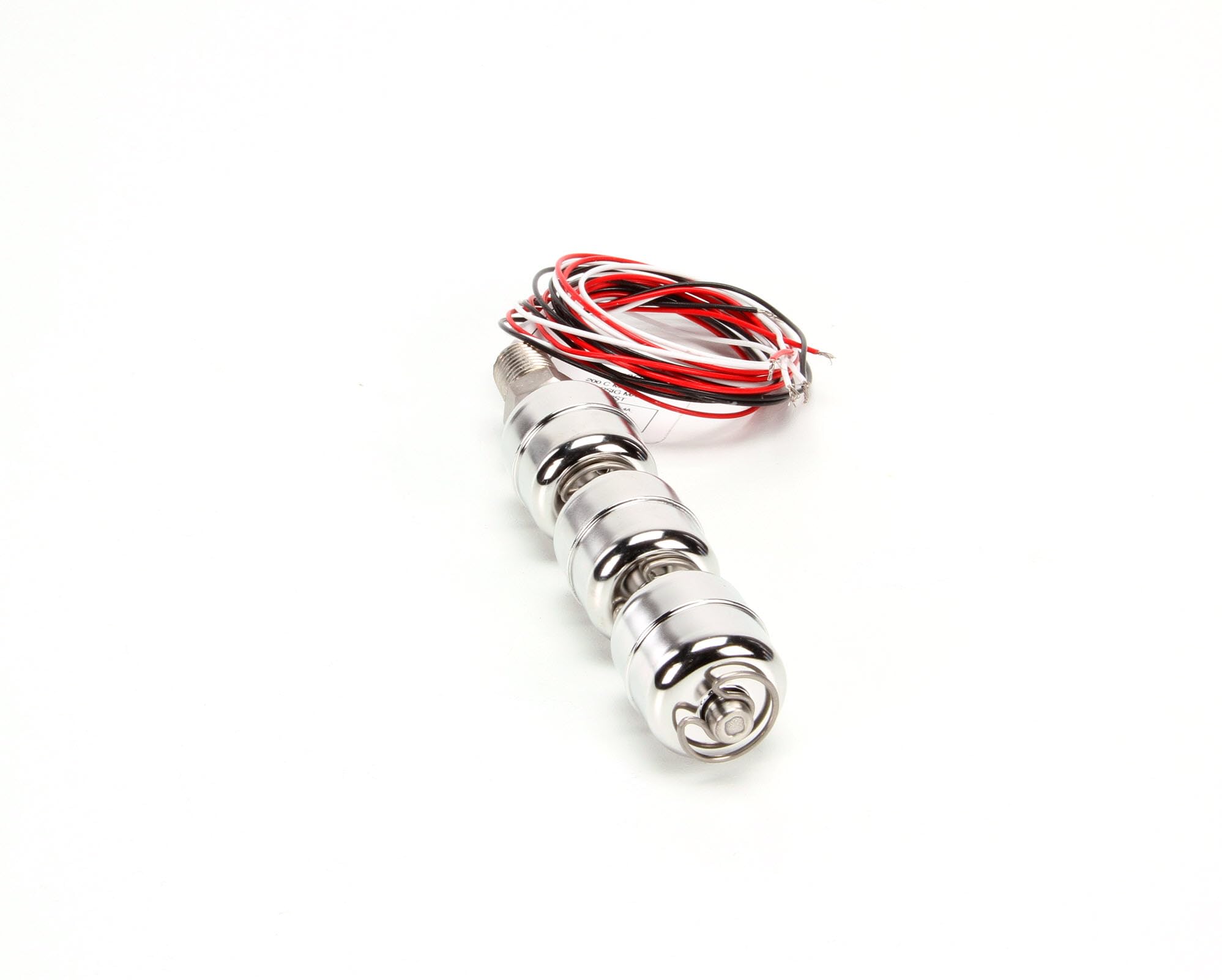 Cleveland 105225 3-Position Switch Float Assembly - Heavy Duty Aircraft & Marine Control System for Reliable Performance