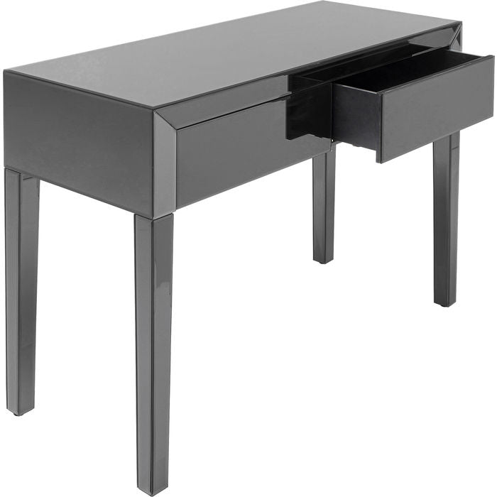 KARE Design Modern Luxury Console Table - Elegant Entryway & Living Room Furniture for Home Decor