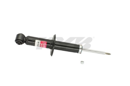 KYB 341677 Excel-G Gas Strut - Replacement Shock Absorber for Smooth Ride | Compatible with Various Vehicles | Perfect for Sedans, SUVs, and Trucks