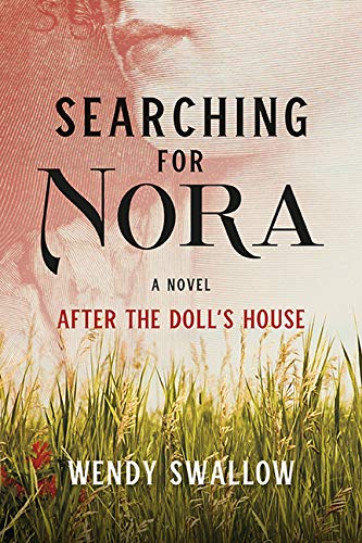 Searching for Nora: After the Doll's House - Drama Study & Book Club Read
