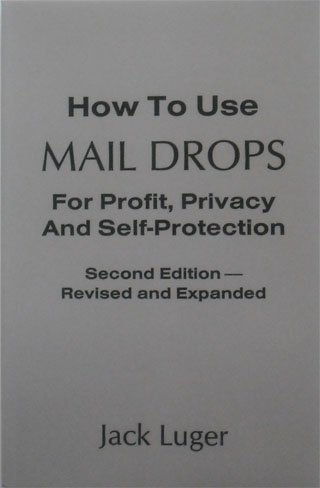 How to Use Mail Drops for Profit, Privacy & Protection - Secure Shipping for Ecommerce, Online Business & Personal Safety