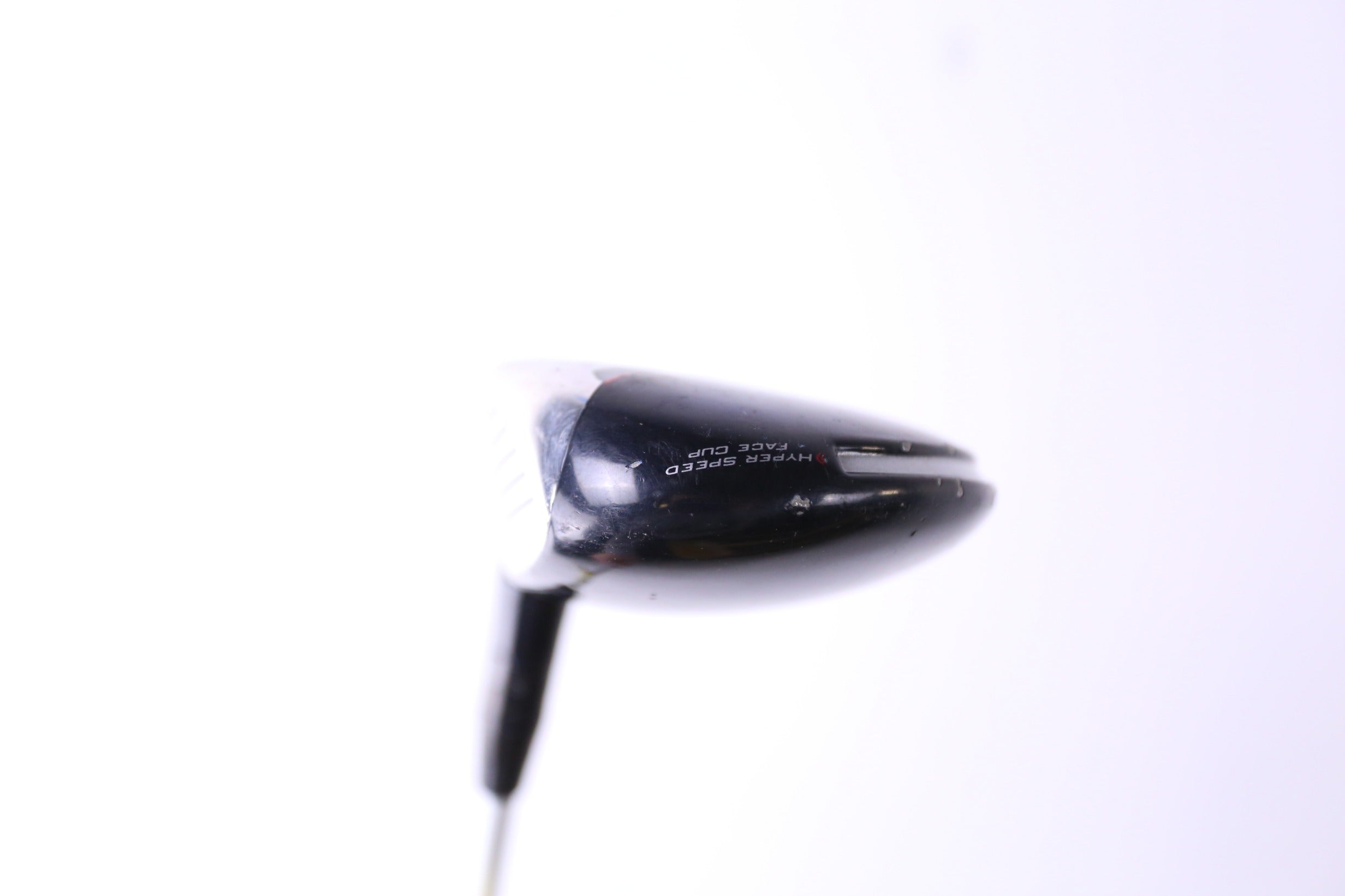 Used Callaway Big Bertha 5 Wood Golf Club - Right Handed 18° Ladies Flex - Perfect for Women Golfers & Beginners on the Course
