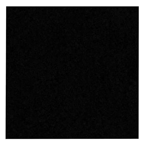 Solid Black