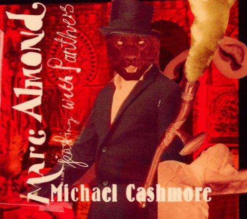 Feasting With Panthers by Almond & Cashmore - Soft Cell Music Album | Perfect for 80s Retro Parties & Vinyl Collectors