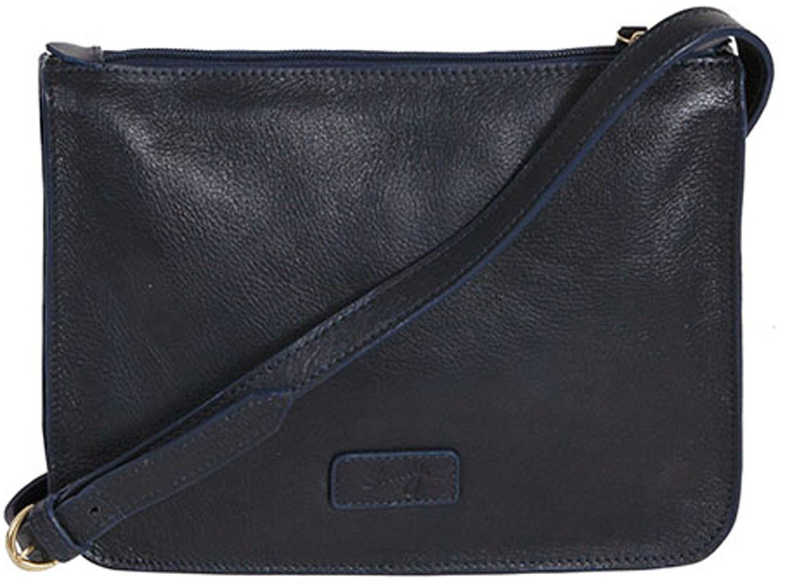 Stylish Scully Women's Crossbody Handbag - Fashionable Leather Shoulder Purse for Everyday Use | Perfect for Work, Travel & Shopping