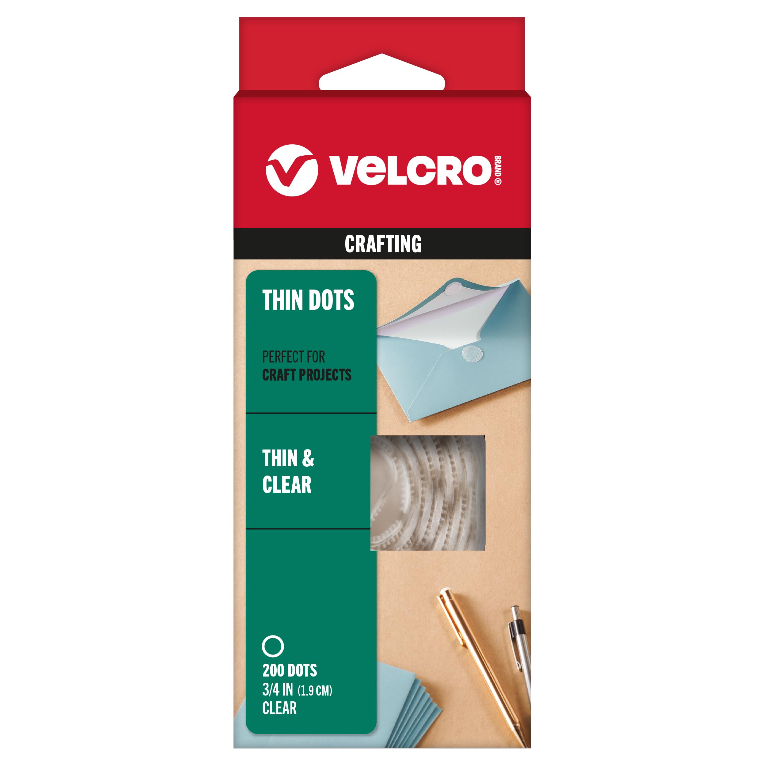VELCRO Brand 3/4