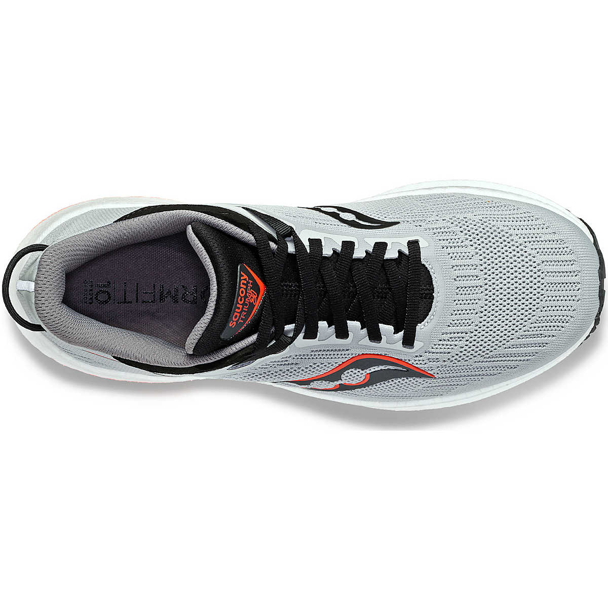 Men's Running Shoes - Triumph 21 Lightweight Cushioned Sneakers for Marathon Training & Road Running | Breathable Mesh Jogging Shoes for Men | Ideal for Long Distance Running & Gym Workouts