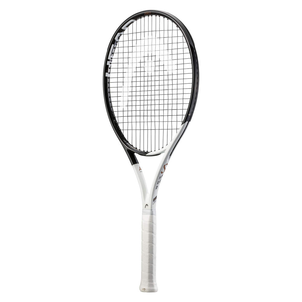 Head Speed Team L Tennis Racket - Lightweight & Durable for Competitive Play - Perfect for Beginners & Intermediate Players - Ideal for Training, Matches & Court Practice