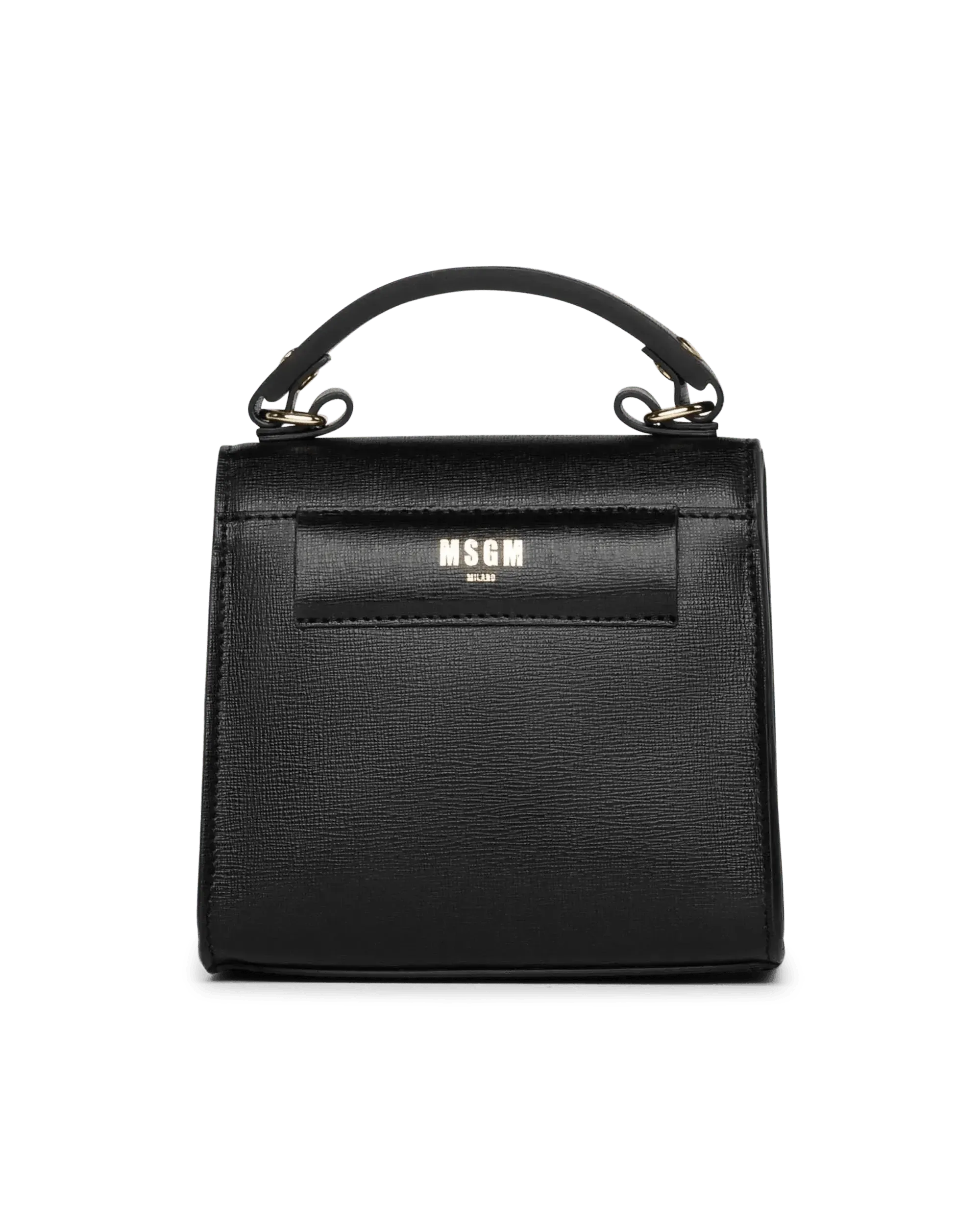 Mini 'M' Flap Belt Bag - Stylish Crossbody Fanny Pack for Women & Men - Perfect for Travel, Running, Hiking & Everyday Use