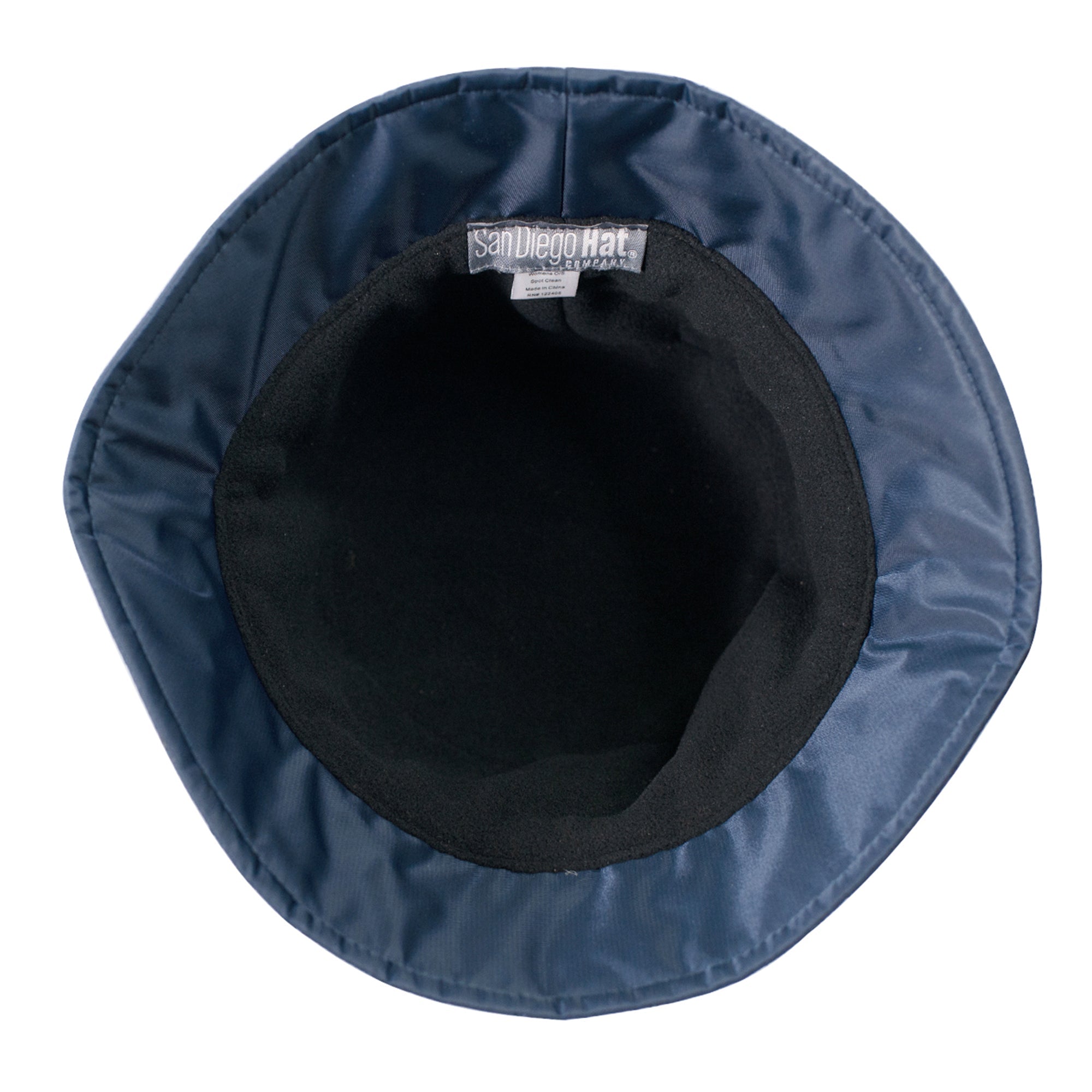 Women's Quilted Bucket Hat - Fashionable Sun Protection for Outdoor Activities, Travel & Beach