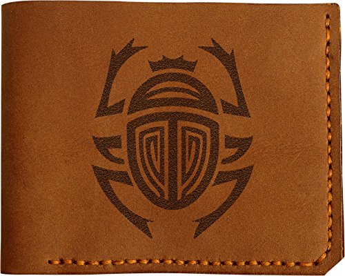 Scarab Abstract -1 -B01