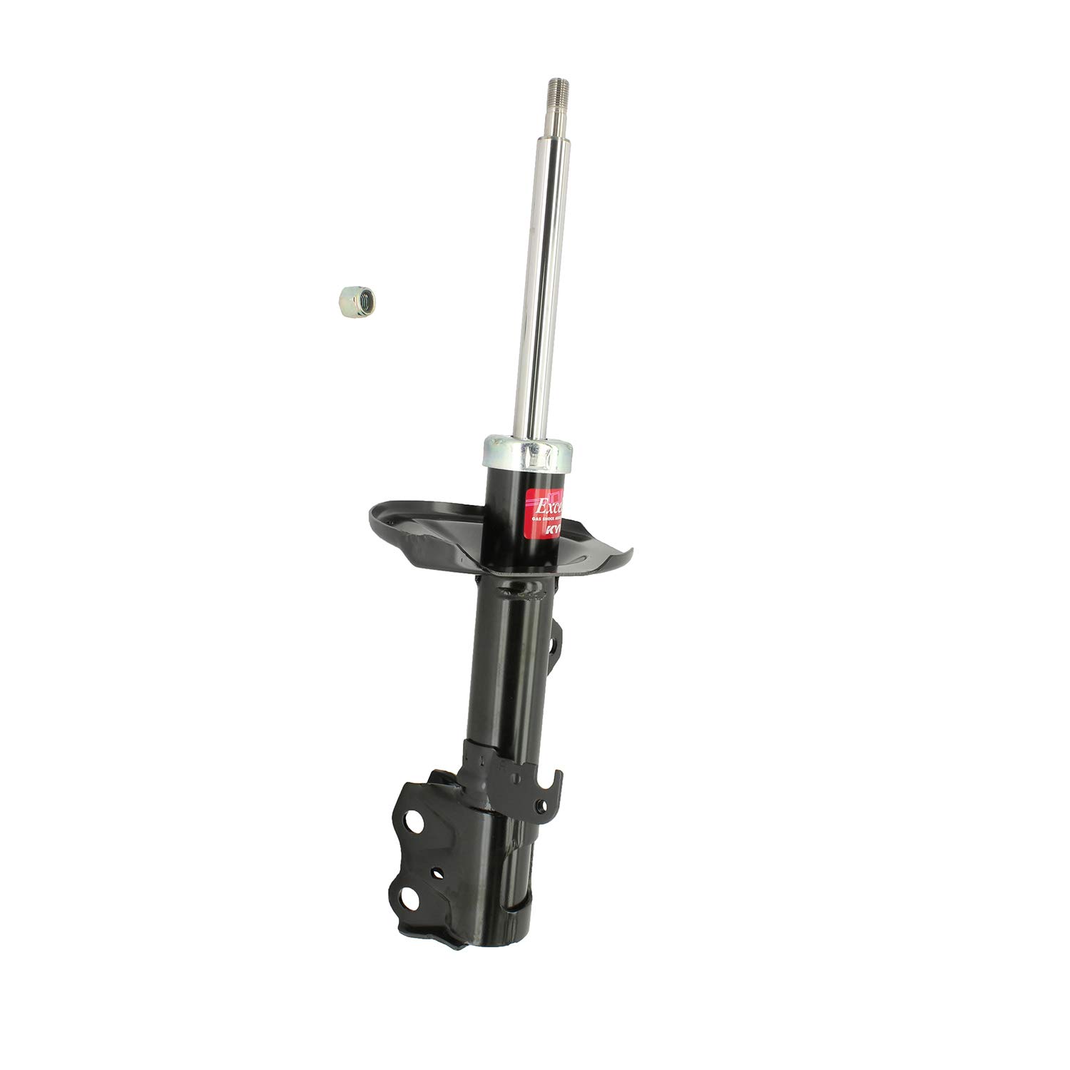 KYB 339194 Excel-G Gas Strut - Replacement Lift Support for Car Hoods, Trunks & Hatchbacks - Durable Automotive Gas Spring for Smooth Opening & Closing
