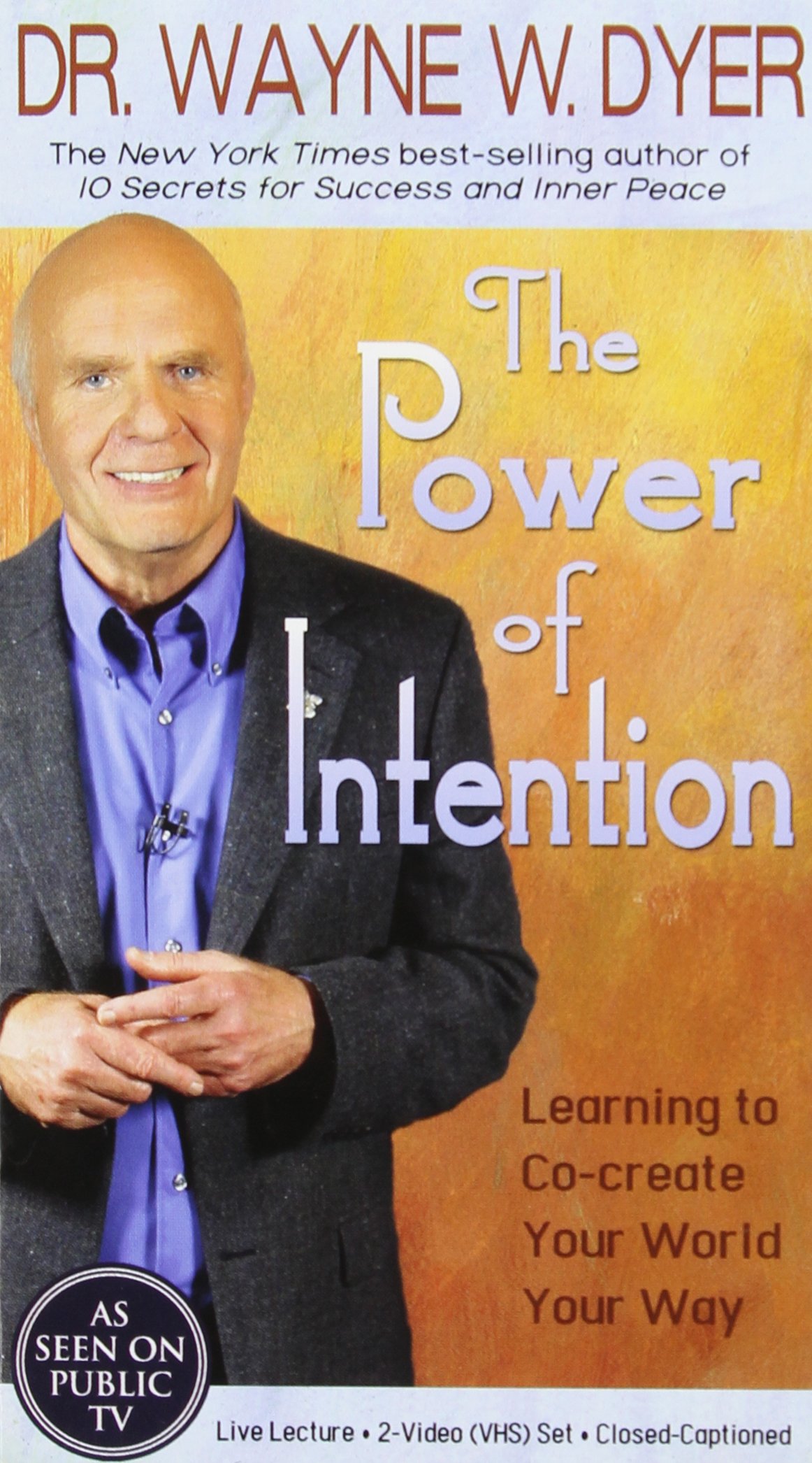 The Power of Intention: How to Manifest Your Dreams & Achieve Success | Self-Help Book for Personal Growth & Goal Setting | Perfect for Meditation, Motivation & Life Transformation