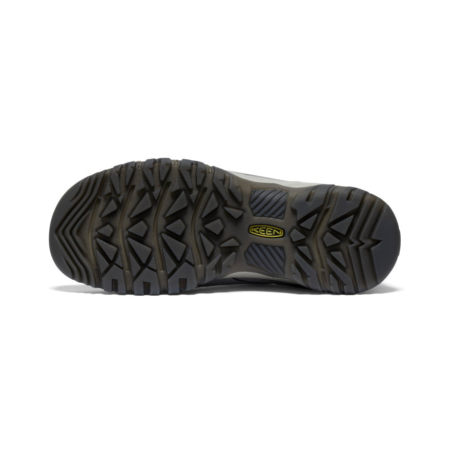 KEEN Targhee IV WP Women's Waterproof Hiking Boots - Lightweight & Durable for Outdoor Adventures, Trail Running & Backpacking