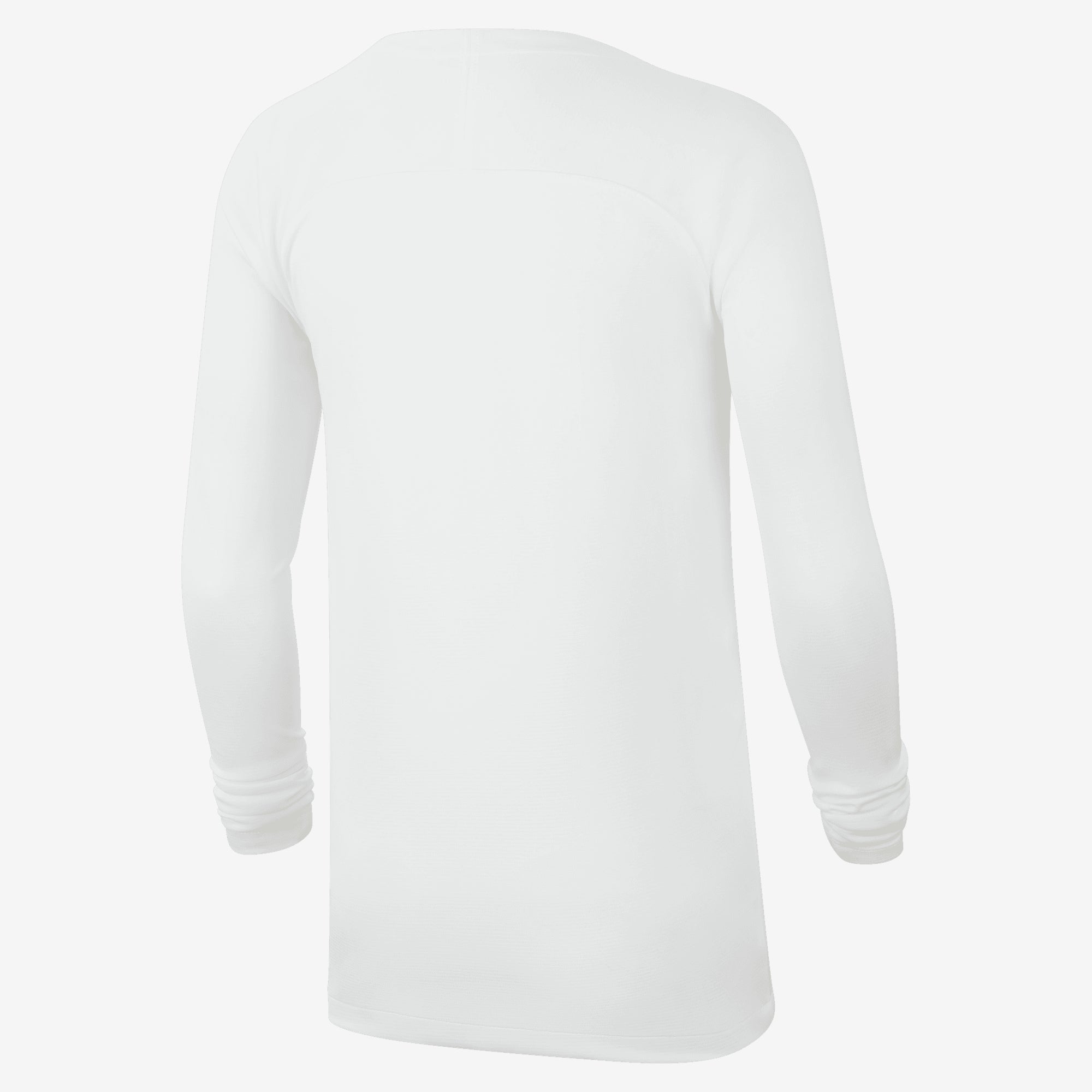 Nike Dri-FIT Park First Layer - Moisture-Wicking Performance Shirt for Men & Women | Gym, Running, Workout & Outdoor Activities