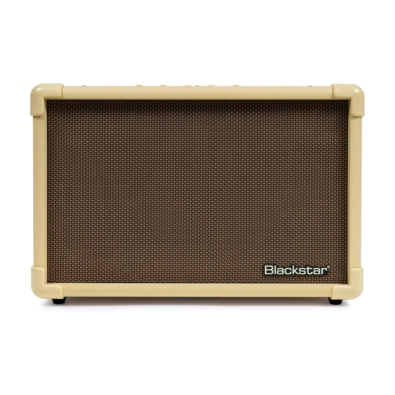 Blackstar Acoustic:Core 30 2x15 Watt 2x5 Combo Amp - Premium Acoustic Guitar Amplifier with Dual Speakers for Home Practice, Studio Recording & Live Performances
