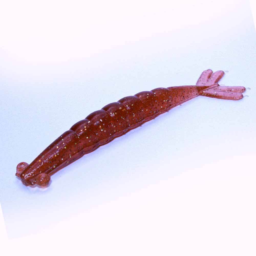 Thumper Shrimp 3 - Premium Freshwater Aquarium Shrimp for Fish Tanks - Perfect for Nano Tanks, Shrimp Colonies & Aquatic Plant Decorations