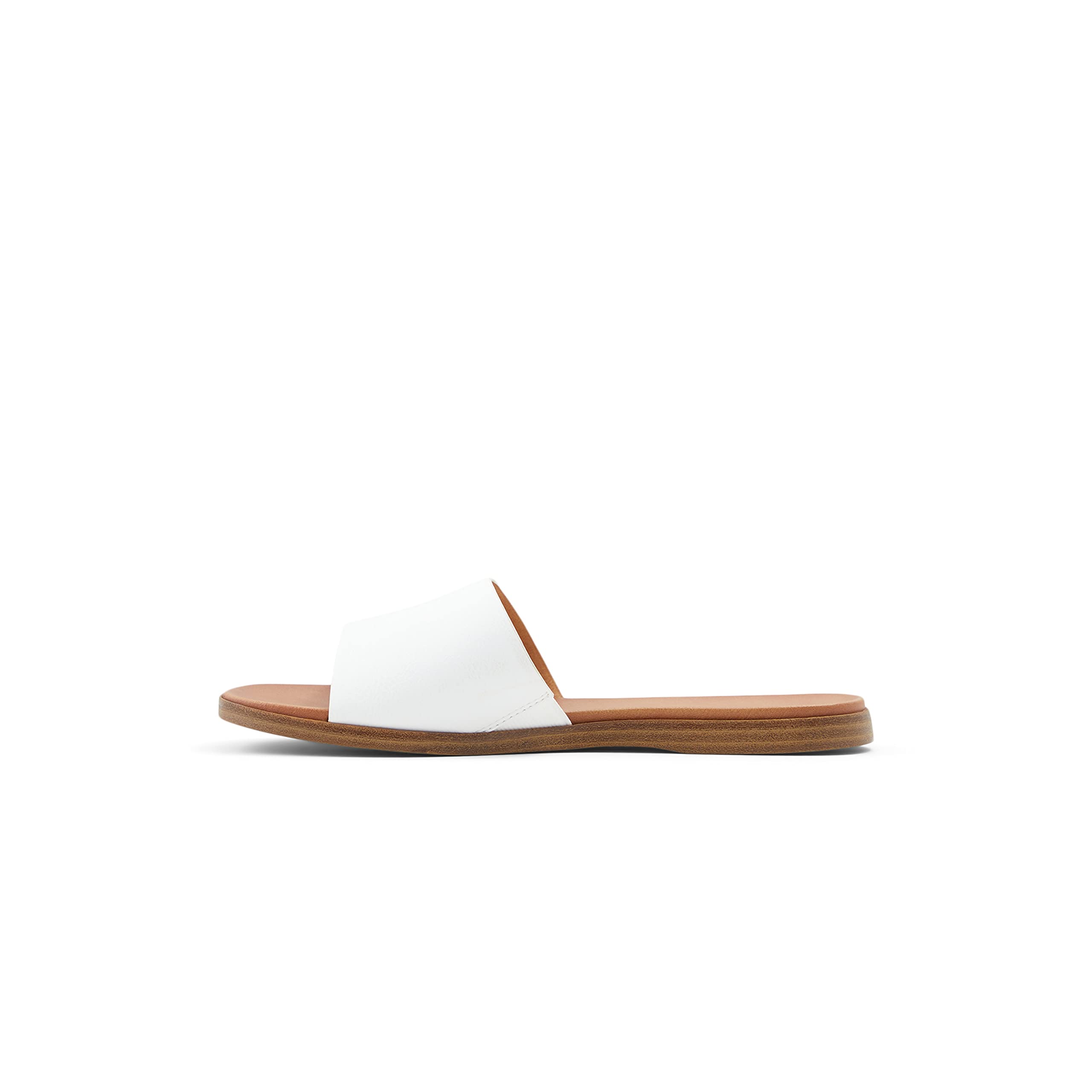 Call It Spring Women's Birdie Slide Sandal - Comfortable Summer Casual Sandals for Women | Perfect for Beach, Pool, and Everyday Wear