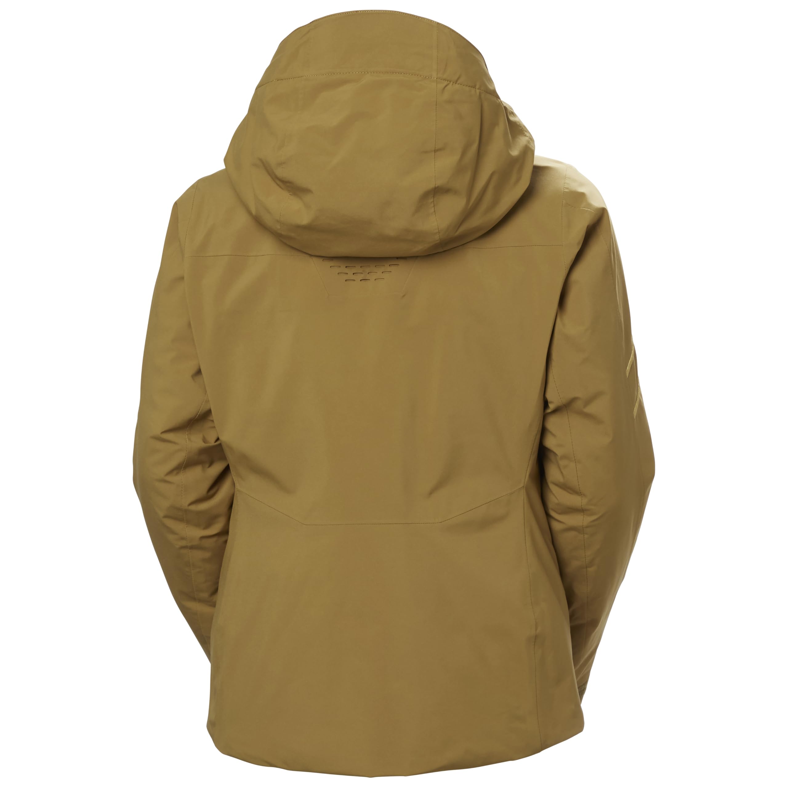 Helly Hansen Women's Alphelia Infinity Jacket - Waterproof Windproof Ski Jacket for Outdoor Winter Sports & Snowboarding