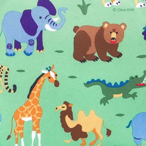 Wild Animals